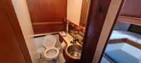 تیل/کیمیکل ٹینکر فروخت کے لیے