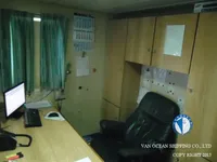 تیل/کیمیکل ٹینکر فروخت کے لیے