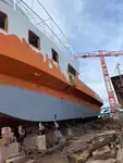بحری جہاز فروخت کے لیے