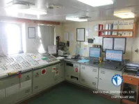 تیل/کیمیکل ٹینکر فروخت کے لیے