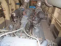 بحری جہاز فروخت کے لیے