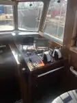 سروے کرنے والی کشتی فروخت کے لیے