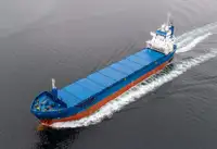 بلک کیریئر فروخت کے لئے