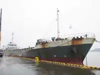 بلک کیریئر فروخت کے لئے
