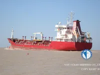 تیل/کیمیکل ٹینکر فروخت کے لیے