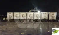 رو-رو جہاز فروخت کے لیے