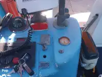 کروز فیری فروخت کے لیے