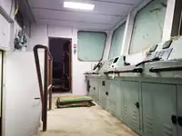تیل/کیمیکل ٹینکر فروخت کے لیے