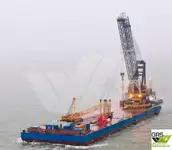 بارج فروخت کے لیے