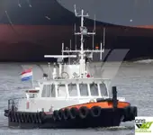 Wind farm service vessel فروخت کے لئے