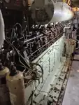 بحری جہاز فروخت کے لیے
