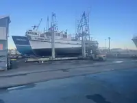Trawler فروخت کے لئے