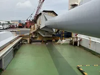General Cargo/Multi-purpose فروخت کے لیے