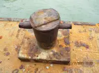 بارج فروخت کے لیے