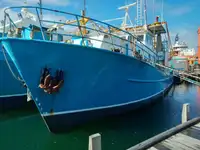 Trawler فروخت کے لئے