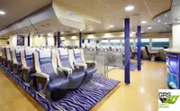 کروز جہاز فروخت کے لیے