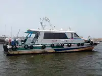 پائلٹ کشتی فروخت کے لئے