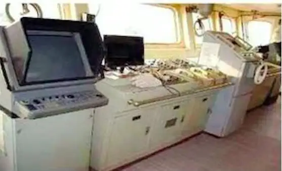 بارج فروخت کے لیے
