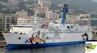 Ro-Ro ship فروخت کے لئے