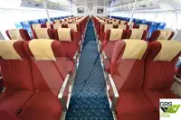 مسافر جہاز فروخت کے لئے