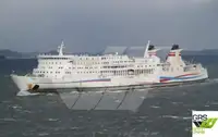 Ro-Ro ship فروخت کے لئے