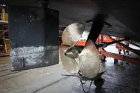 بحری جہاز فروخت کے لیے