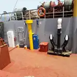 بلک کیریئر فروخت کے لیے
