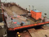 بارج فروخت کے لیے