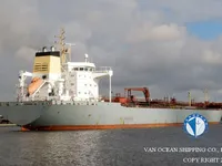 تیل/کیمیکل ٹینکر فروخت کے لیے