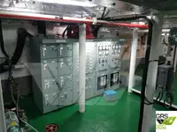 رو-رو جہاز فروخت کے لیے