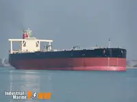 Oil/Chemical tanker فروخت کے لئے