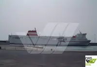 Ro-Ro ship فروخت کے لئے