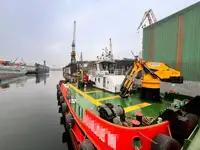 General Cargo/Multi-purpose فروخت کے لیے