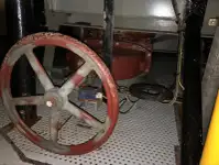 سروے کرنے والی کشتی فروخت کے لیے