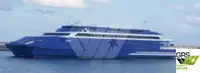 Ro-Ro ship فروخت کے لئے