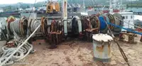 بلک کیریئر فروخت کے لیے