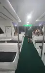 مسافر جہاز فروخت کے لیے
