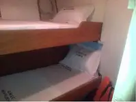 مسافر جہاز فروخت کے لئے