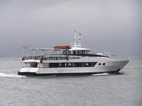 مسافر جہاز فروخت کے لئے