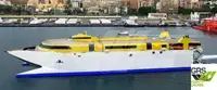 Ro-Ro ship فروخت کے لئے