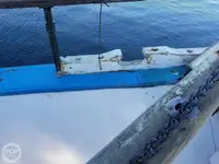 بحری جہاز فروخت کے لیے