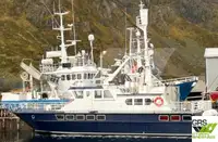 Ro-Ro ship فروخت کے لئے