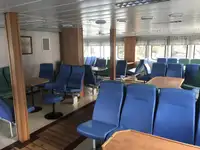 بحری جہاز فروخت کے لیے