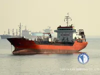 تیل/کیمیکل ٹینکر فروخت کے لیے