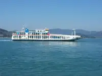کشتی فروخت کے لئے