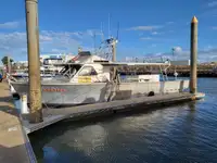 Trawler فروخت کے لئے