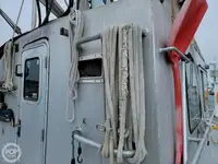 لائف بوٹ فروخت کے لیے