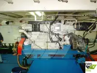 Ro-Ro ship فروخت کے لئے