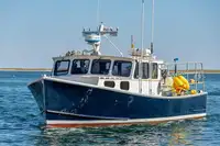 Purse seiner فروخت کے لئے