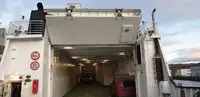 بلک کیریئر فروخت کے لیے